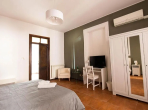 La Casa del Moro
