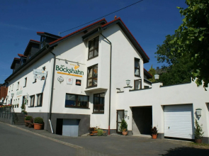 Hotel und Landgasthof Zum Bockshahn
