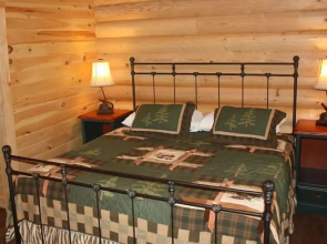 Lake Parlin Lodge & Cabins