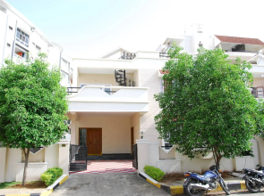 KP Serviced Apartments