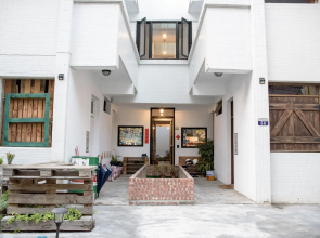 Kuang Kuang Hostel