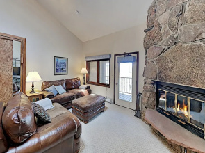 6292us4o 1 Bedroom Condo