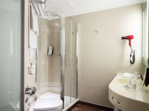 Best Western Plus City Hotel