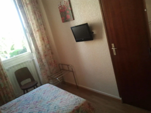 Hotel Samaran
