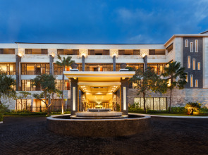 The Seminyak Beach Resort & Spa