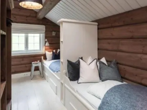 Lyngen Lodge