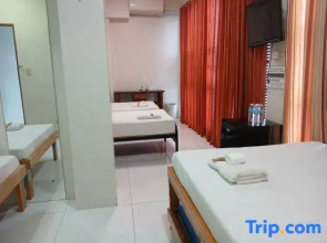 Kamalig Ng Caraga - Hotel Near SM Mall Butuan