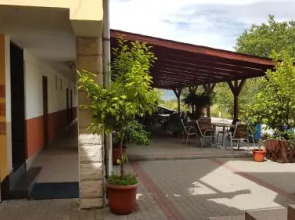Motel Pacific