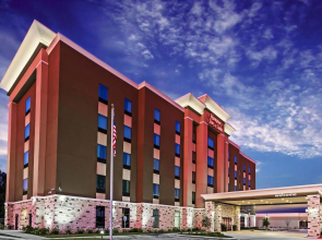 Hampton Inn & Suites Houston/Atascocita