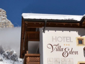 Hotel Villa Eden