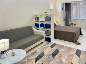 Apartamenty v Priel'brus'e na ulice Baksanskaa 32