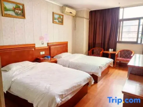 Sanjingju Triple Realm · Yun Homestay (Sanming No.1 High School)