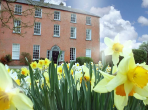 Dollardstown Historic Country House