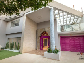 Casa Chunuu hotel boutique