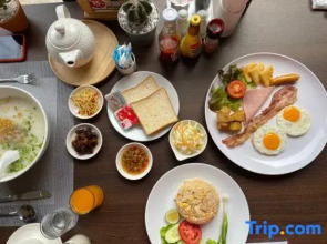 Morino Greenhills Resort (SHA Extra Plus)