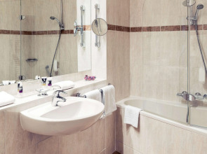 Mercure Hotel Berlin Mitte