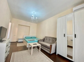 Kvartira 1-komnatnaja u morja