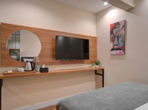 Depiero Hotel Karaköy