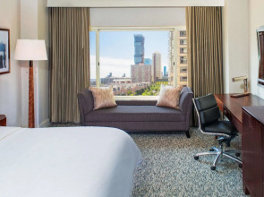 The Westin Jersey City Newport