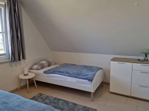 Holiday Home Sundtraum