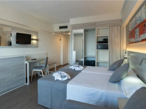 Medplaya Hotel Bali