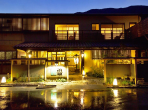 Hotel Iyaonsen