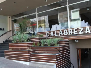 Calabreza Hotel e Restaurante