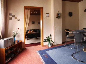 Ferienwohnung Gerharz