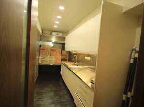 Timehouse Hong Kong Hostel Group