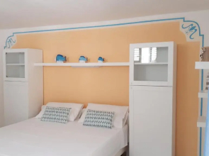 Residence Salentoholidays