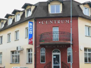 Centrum