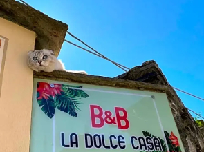 B&B La Dolce Casa