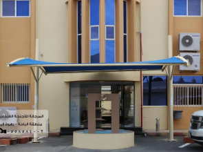 Al Murjana Furnished Units