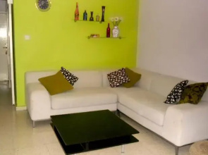 Lamanco Court City Centre Apartment