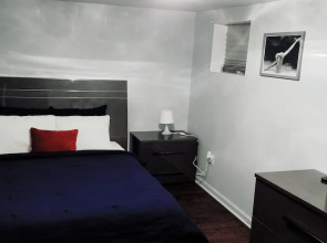 NYC NJ Romantic And Cozy Hideaway
