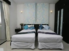 Chitra Suite & Spa