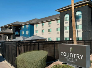 Country Inn & Suites by Radisson, Phoenix Airport, AZ