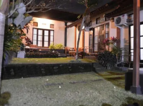 Tropical Guesthouse