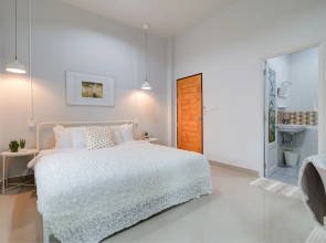 Jaya Pool Villa