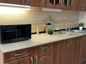 Yousinn (Юсинн) на улице Добролюбова