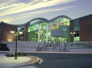 Fairfield Inn & Suites by Marriott Eugene East/Springfield