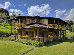 La Casa Del Sol