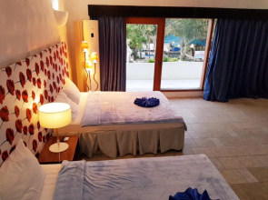 马尼拉蓝色酒店及度假村(Blue Hotel and Resort Manila)