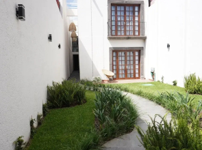 Casa Martina Guest House