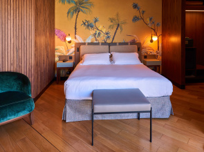 Hotel Villa Emilia