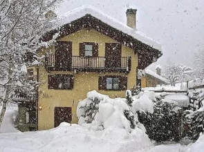 Bellevue Mont Blanc