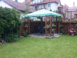 Apartament Leśmiana