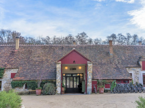Le Barn