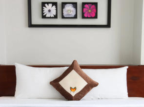 Sanouva Saigon Hotel