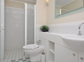 Villa 2br Vermentino Resort Condo located within Cypress Lakes Resort (nothing is more central)